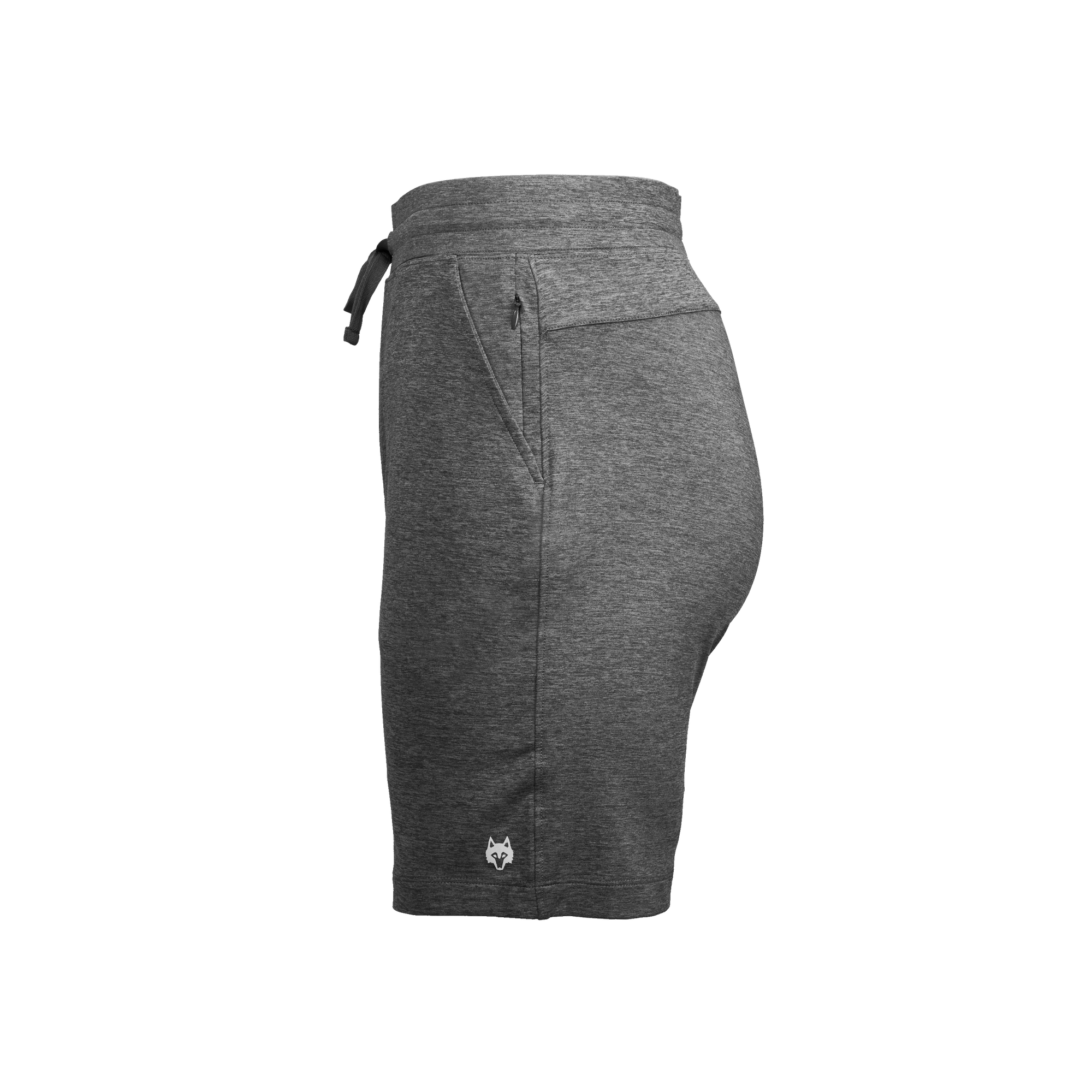 Men | Guide Sport Short | Light Grey Heather