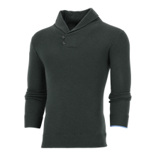 Men | Narragansett Shawl Sweater | Scareb