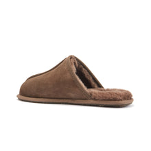 MENS CLOSED MULE CLAY - Australia Luxe Collective