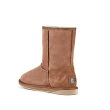 MENS COSY SHORT CHESTNUT - Australia Luxe Collective