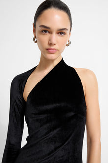 #Black Velvet