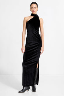 #Black Velvet