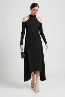 Kalene Dress | Black