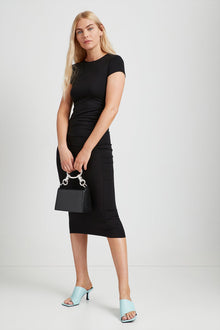 Ansonia Dress | Black
