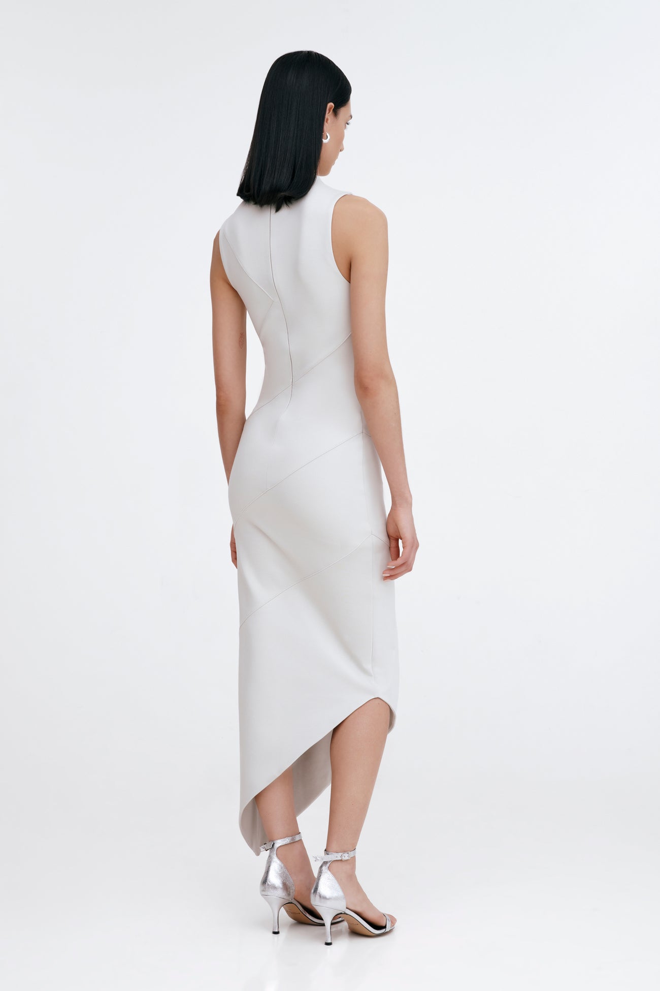 Peyton Dress | Mist