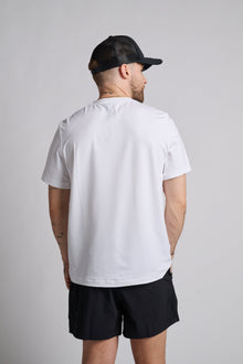 Men | Lululemon | Soft Jersey Short Sleeve | White