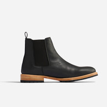 Mens | Marco Everyday Chelsea Boot | Black