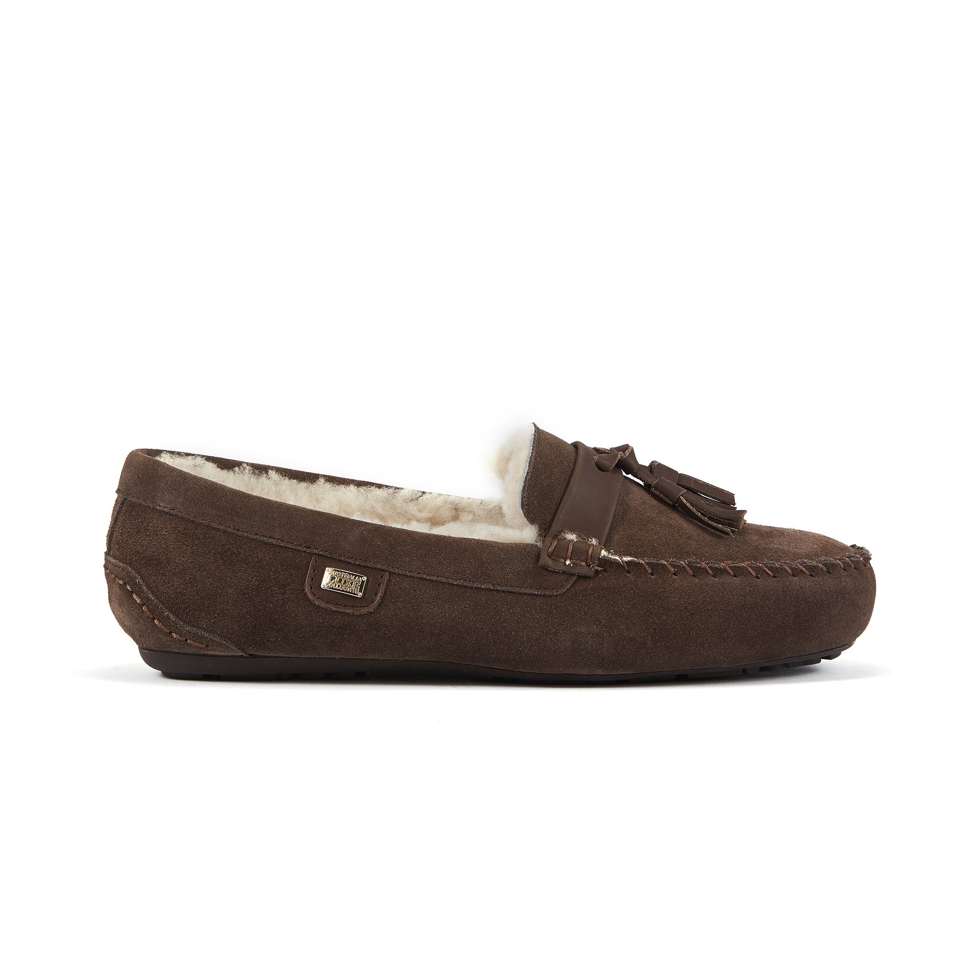 MENS HAMILTON BURNT - Australia Luxe Collective