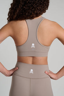 Splits59 | Mia Rigor Bra | Latte