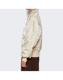 MISBHV x Alpha Industries x Keinemusik | Men | Jacket | Beige