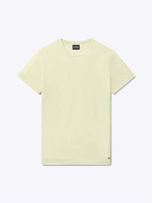 Mens | AO Forever Tee | Classic-Fit PYCA Pro | Oyster White