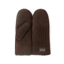 MITTS SUEDE BEVA - Australia Luxe Collective