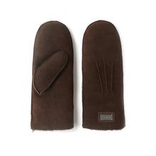 MITTS SUEDE BEVA - Australia Luxe Collective