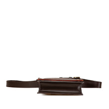 Louis Vuitton | Pre-Owned Damier Ebene Portobello | Brown