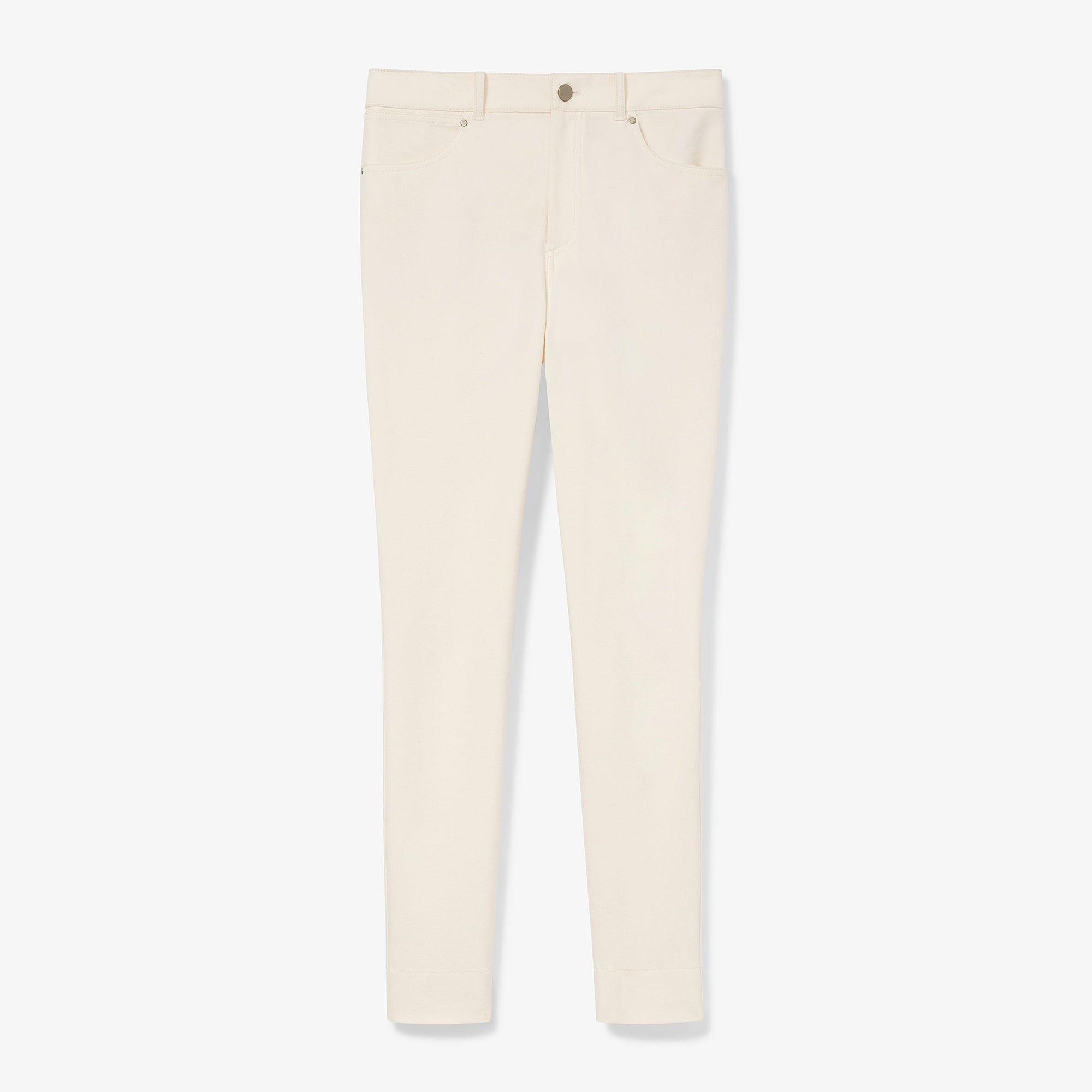 Packshot image of the Sammataro Jean in Tusk