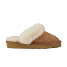 Women | Mool | Chestnut