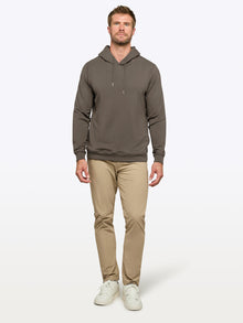 Mens | Hyperloop Hoodie | Signature-Fit | Morel