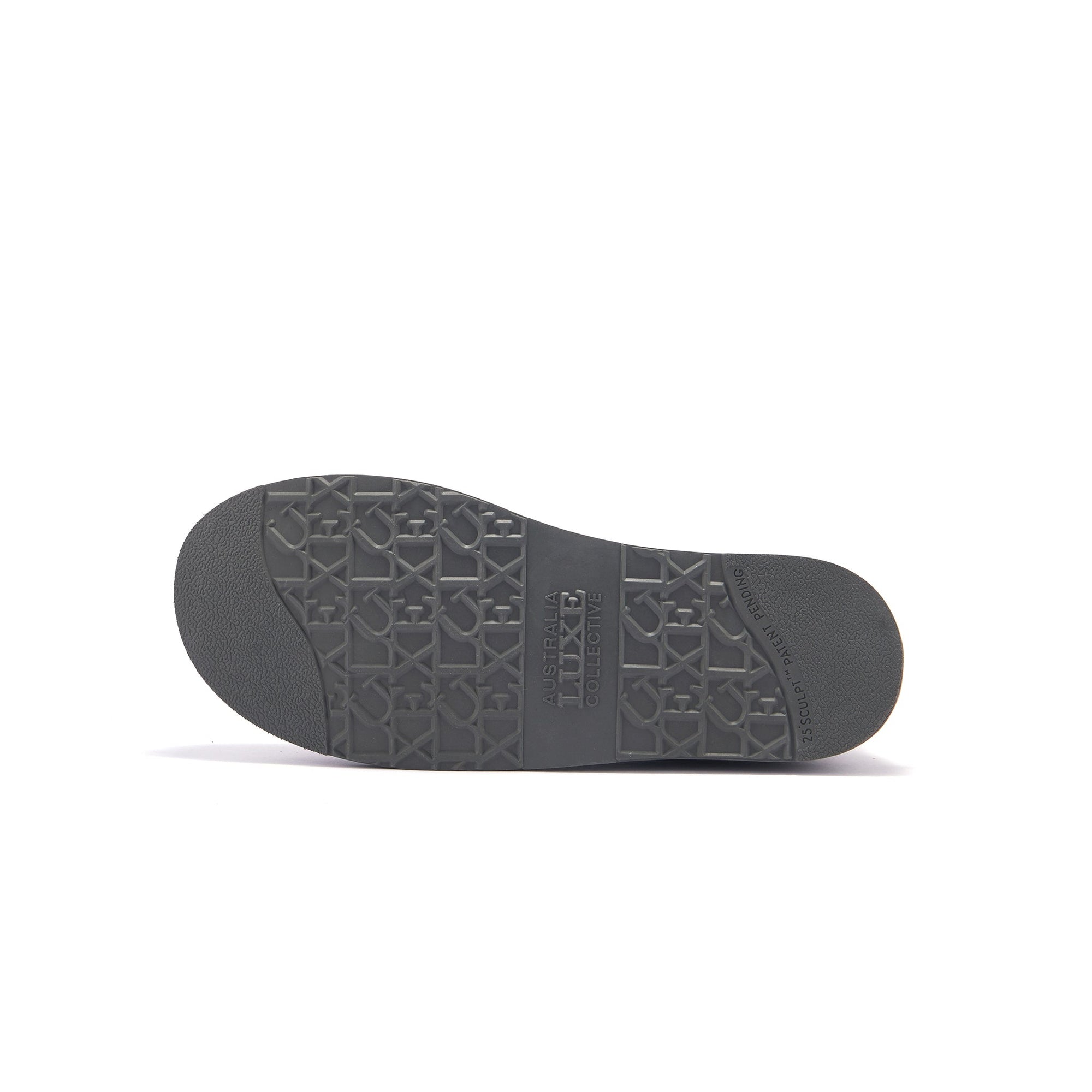 MENS OUTBACK GRAY - Australia Luxe Collective