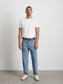 Men | Painter Pant in Vintage Wash Denim | Vintage Wash