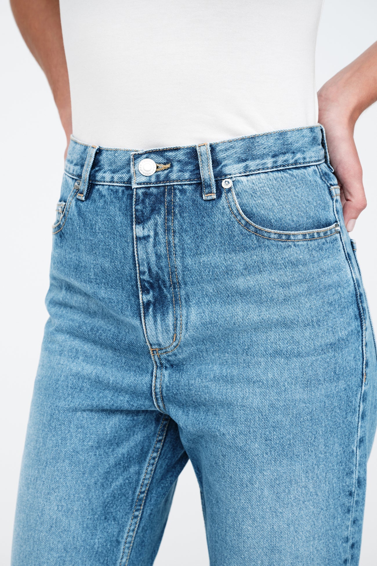 Francis Jeans | Blue