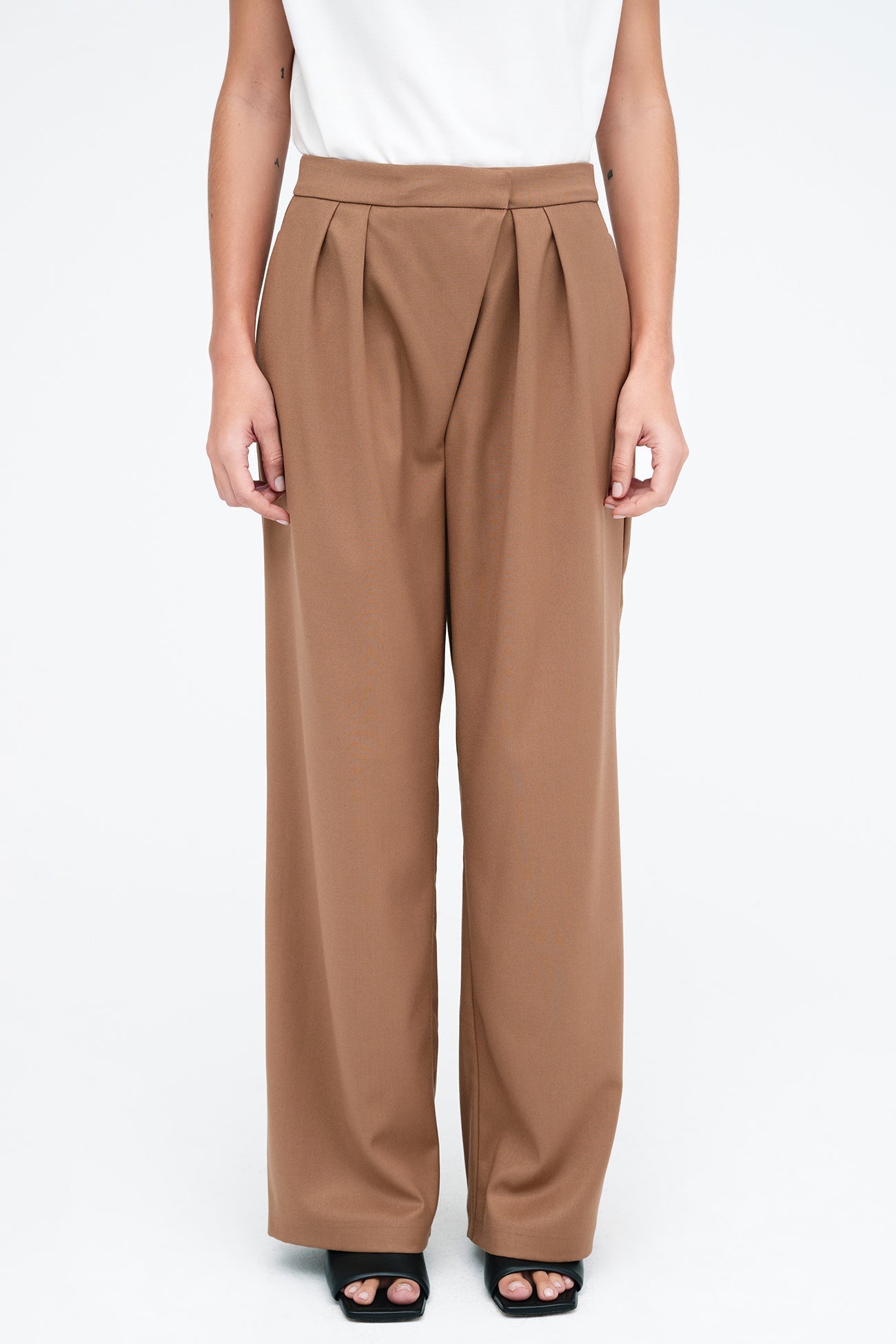 Morrison Pants | Camel