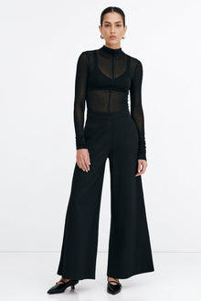 Claremont Pants | Black