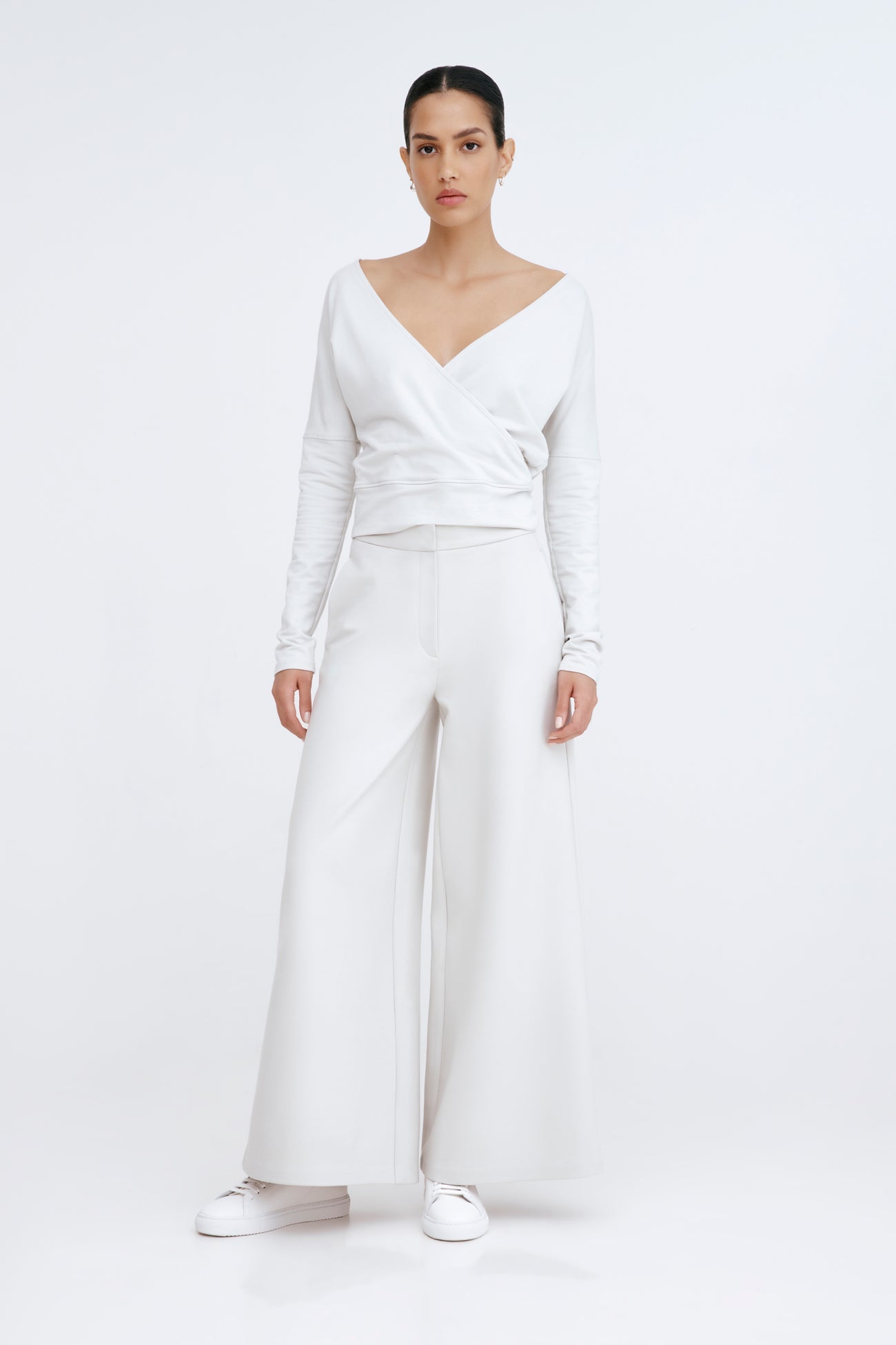 Claremont Pants | Mist