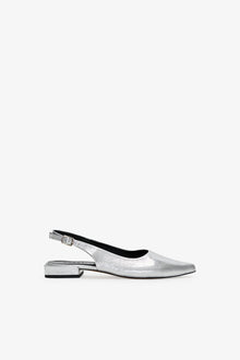 Jeanne Flats | Mercury