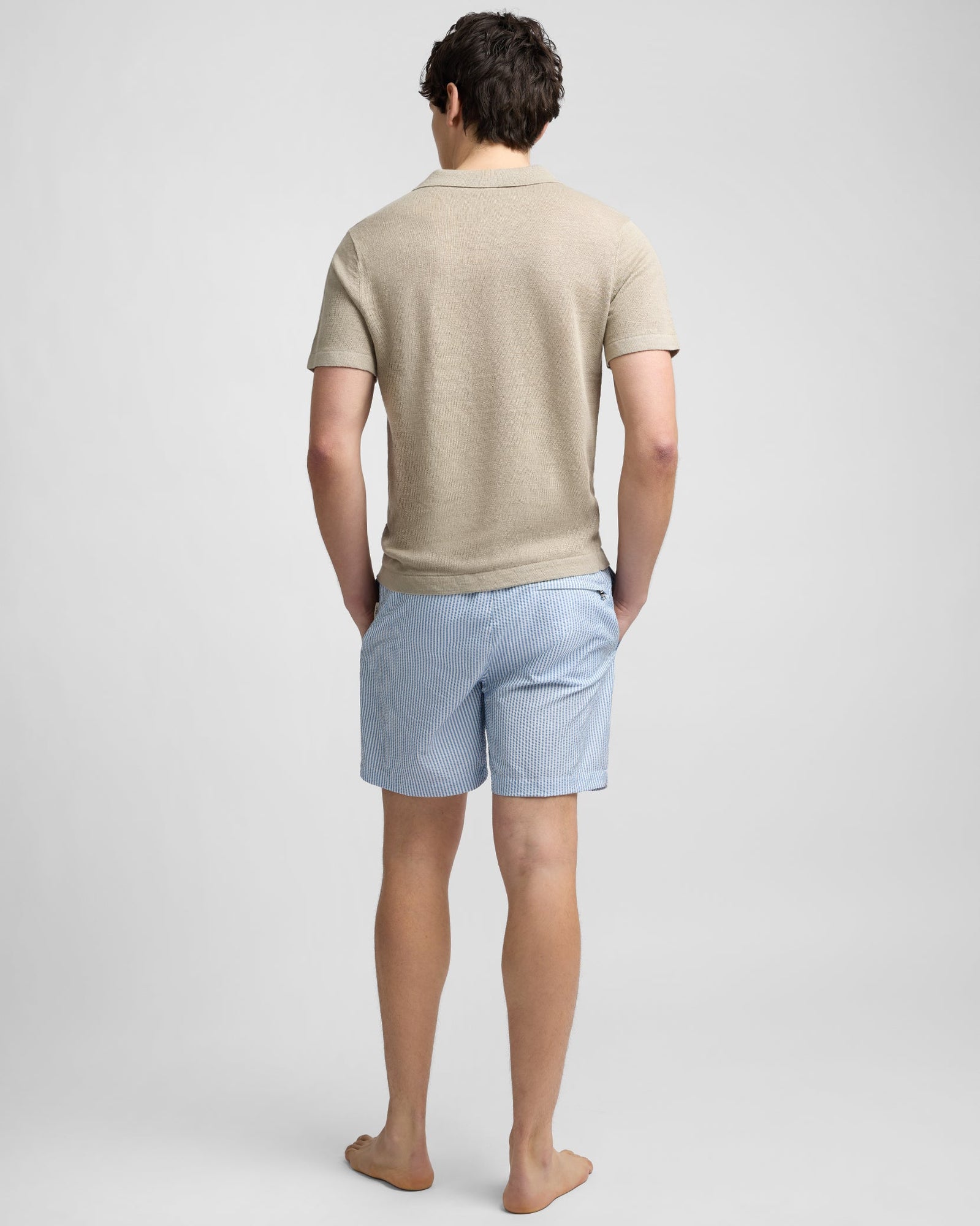 Surf/White