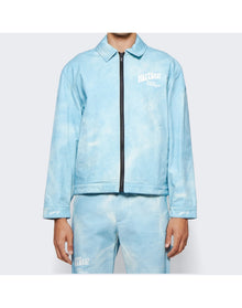MSFTSrep | Men | Workwear Jacket | Multicolor