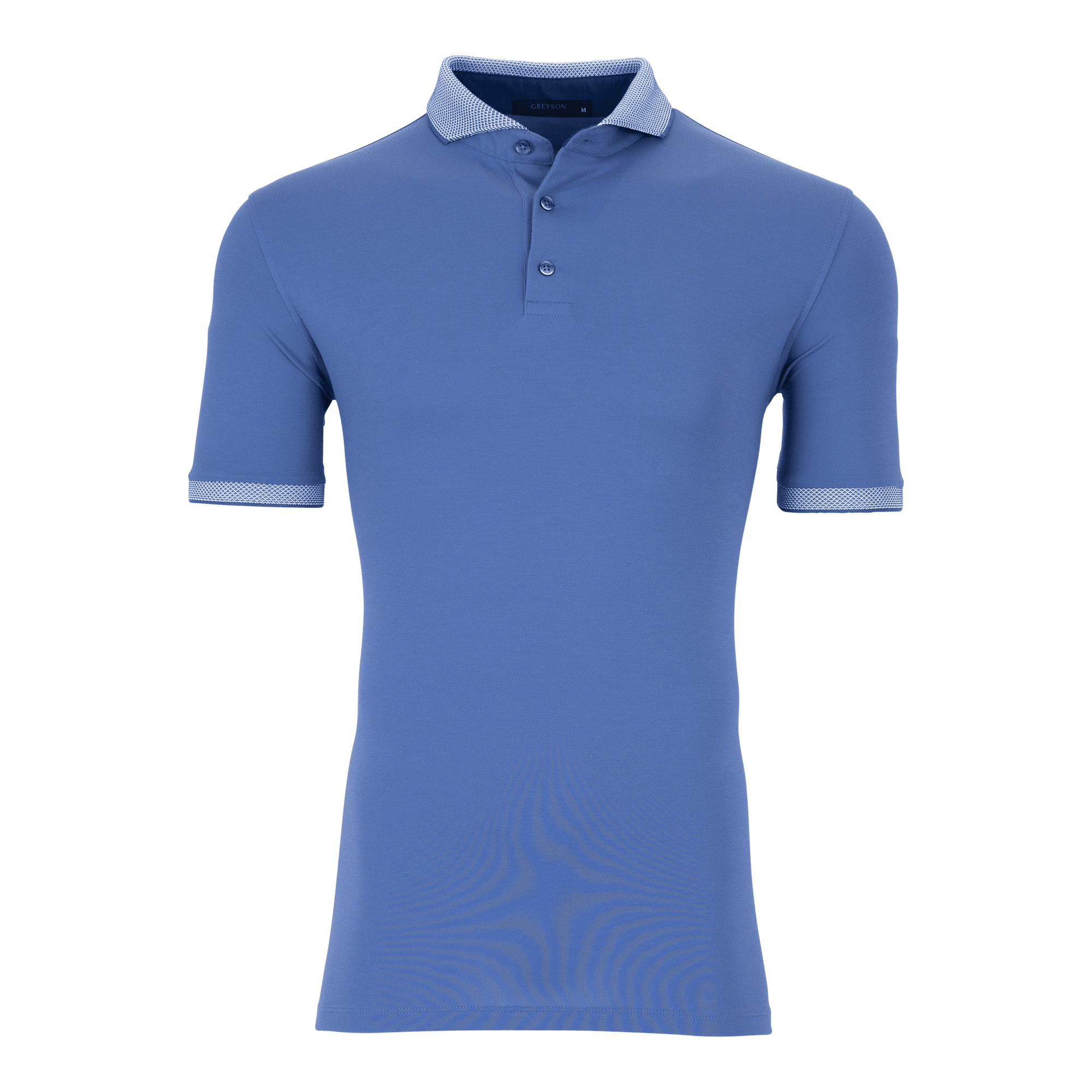 Men | Cherokee Polo | Falcon