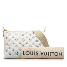Louis Vuitton | Pre-Owned Monogram Garden Coussin PM | White