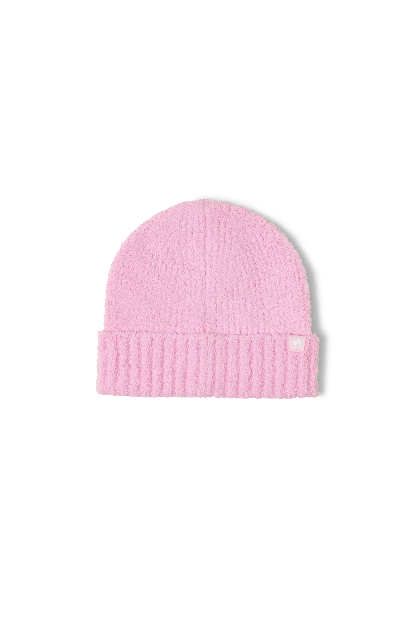 Womens | CozyChic Barbie Beanie | Barbie Pink