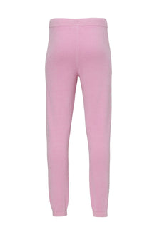 Womens | Cozychic Ultra Lite Checkered Barbie Jogger | Barbie Pink