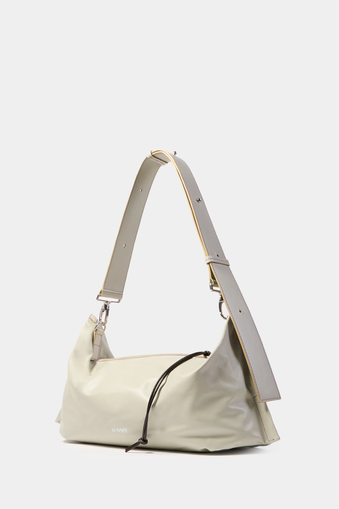 Multitasking Tracolla Bag | Unisex | Light Salvia