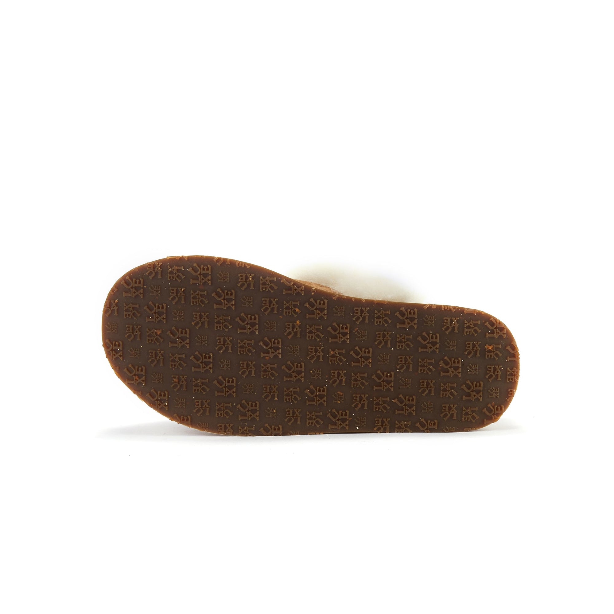 MULE PLATFOAM CHESTNUT - Australia Luxe Collective