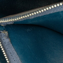 Celine | Pre-Owned Leather Frame Shoulder Bag | Red