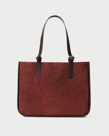 Color: Espresso/Chestnut