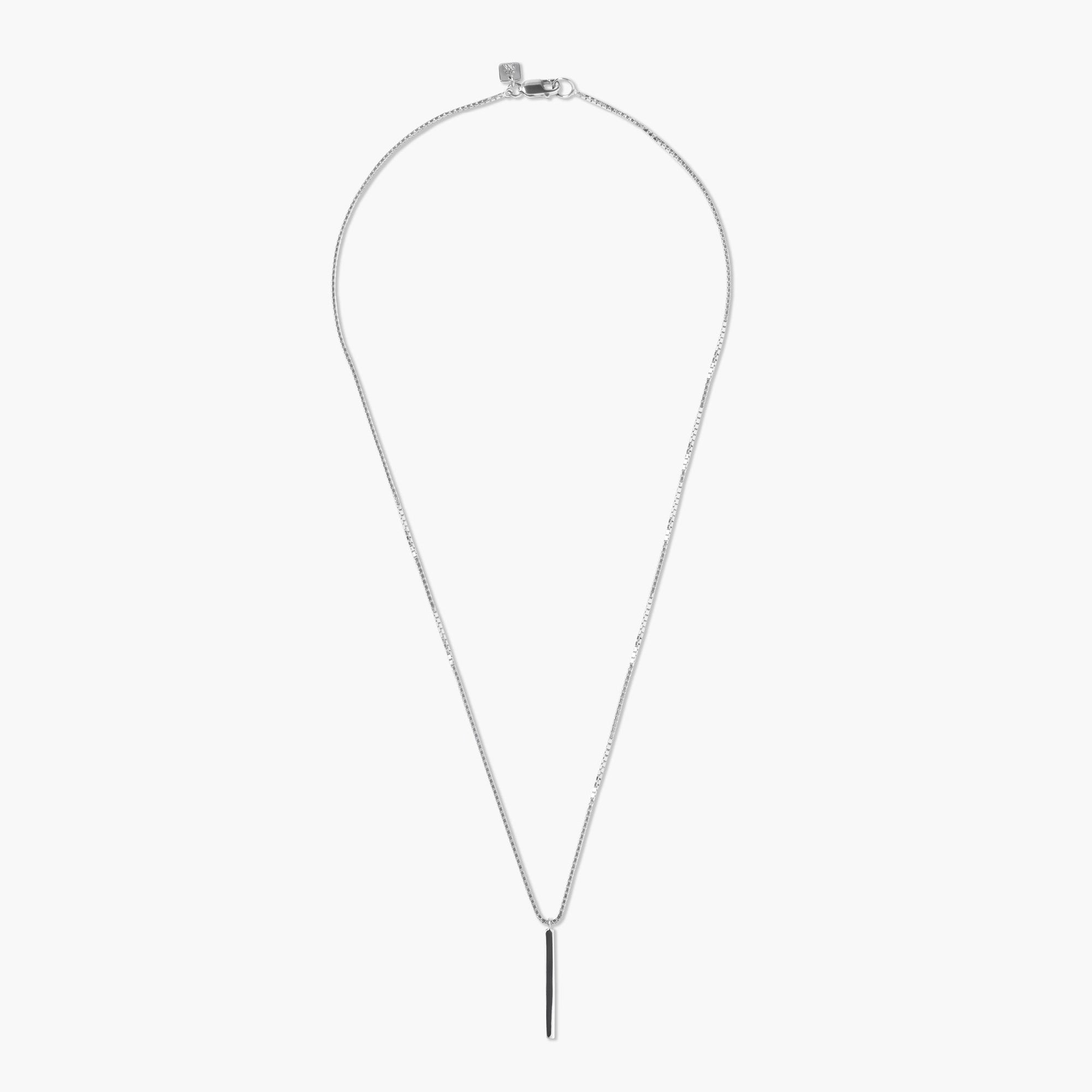 San Pendant | Sterling Silver