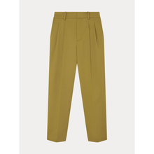 Marais Pants | 34 - 42 | Ochre