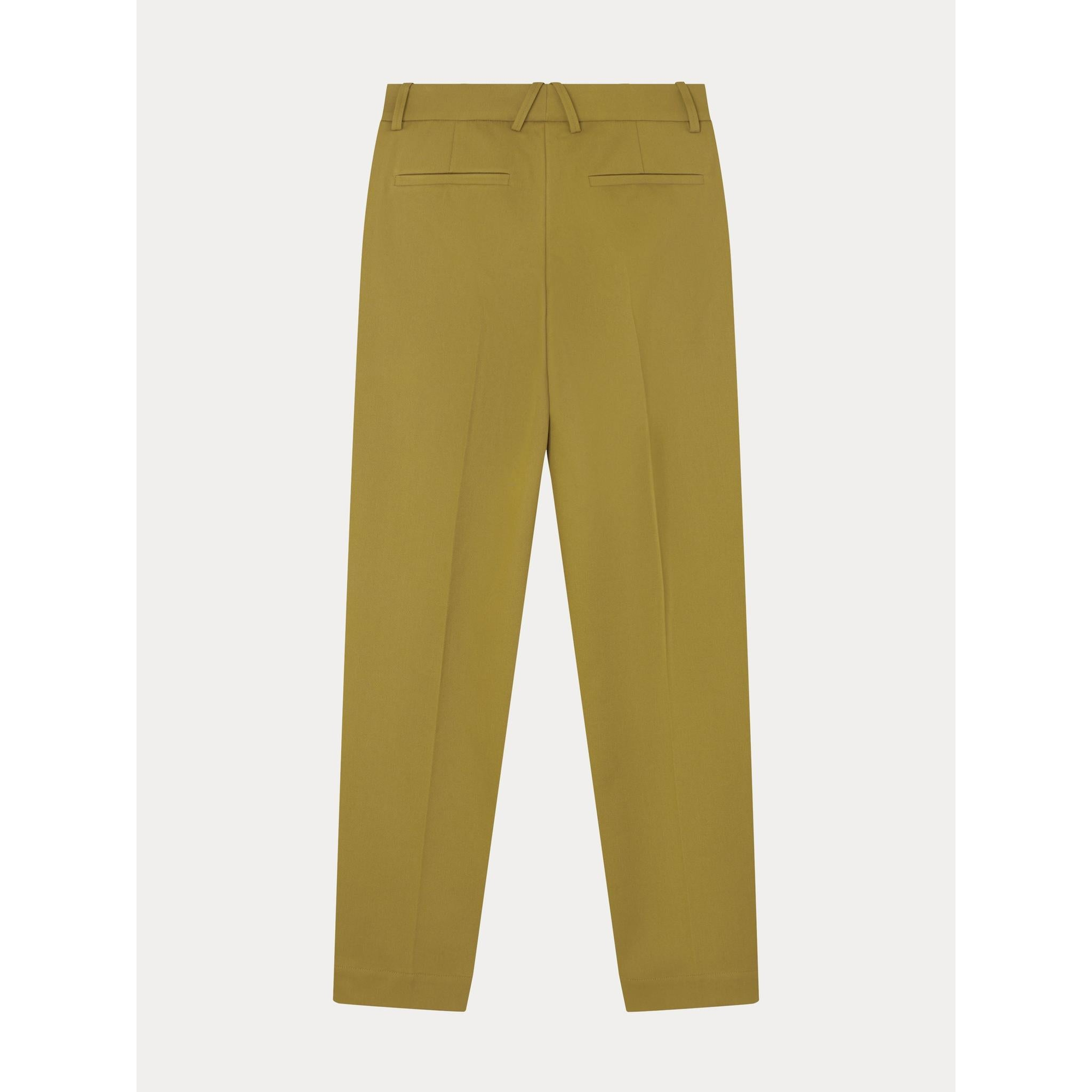 Marais Pants | 34 - 42 | Ochre