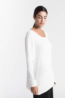 Louisa Tunic | Off White