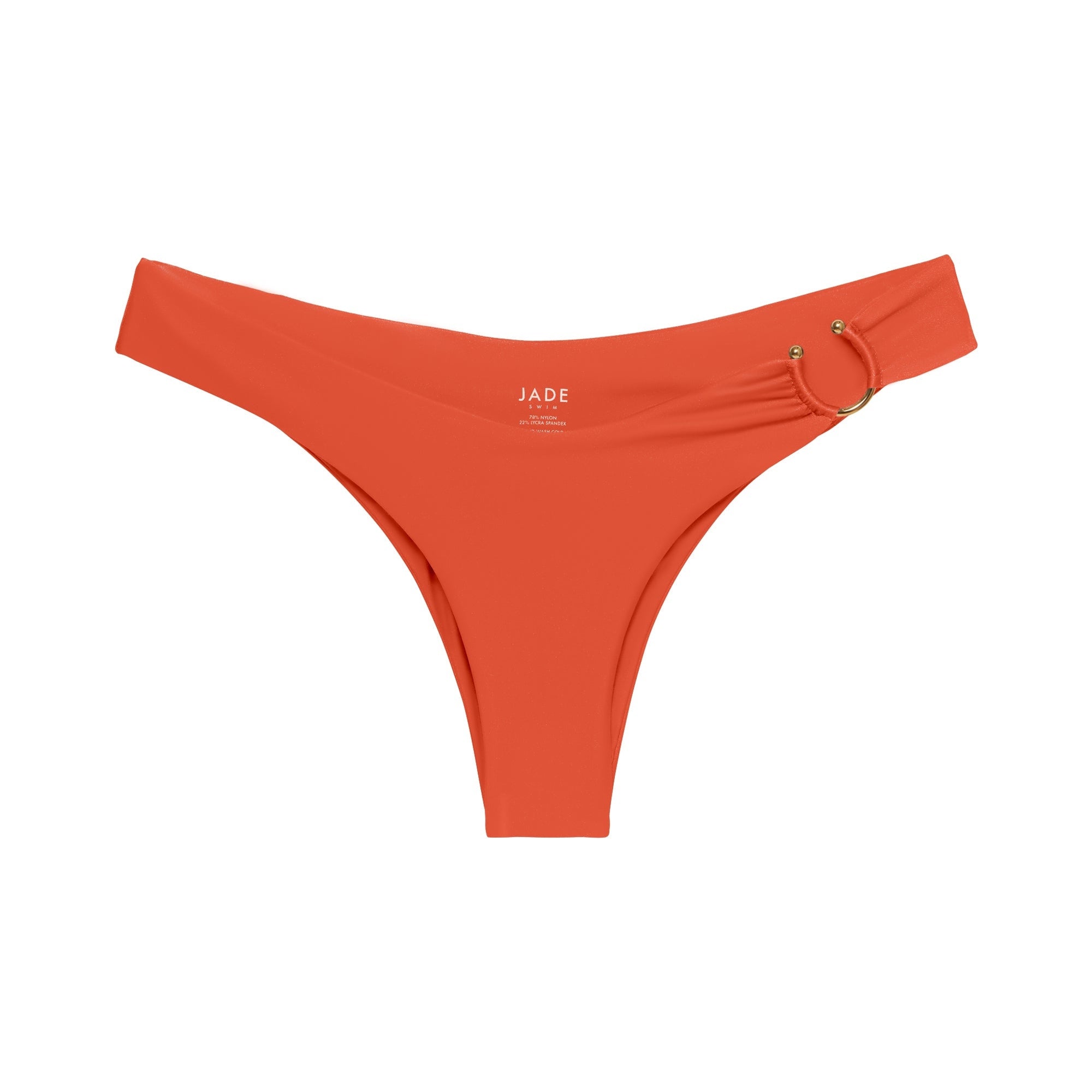 Mari Bottom | Melon Matte