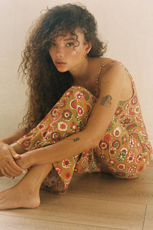 Juliet Maxi Dress | Mazzy Floral