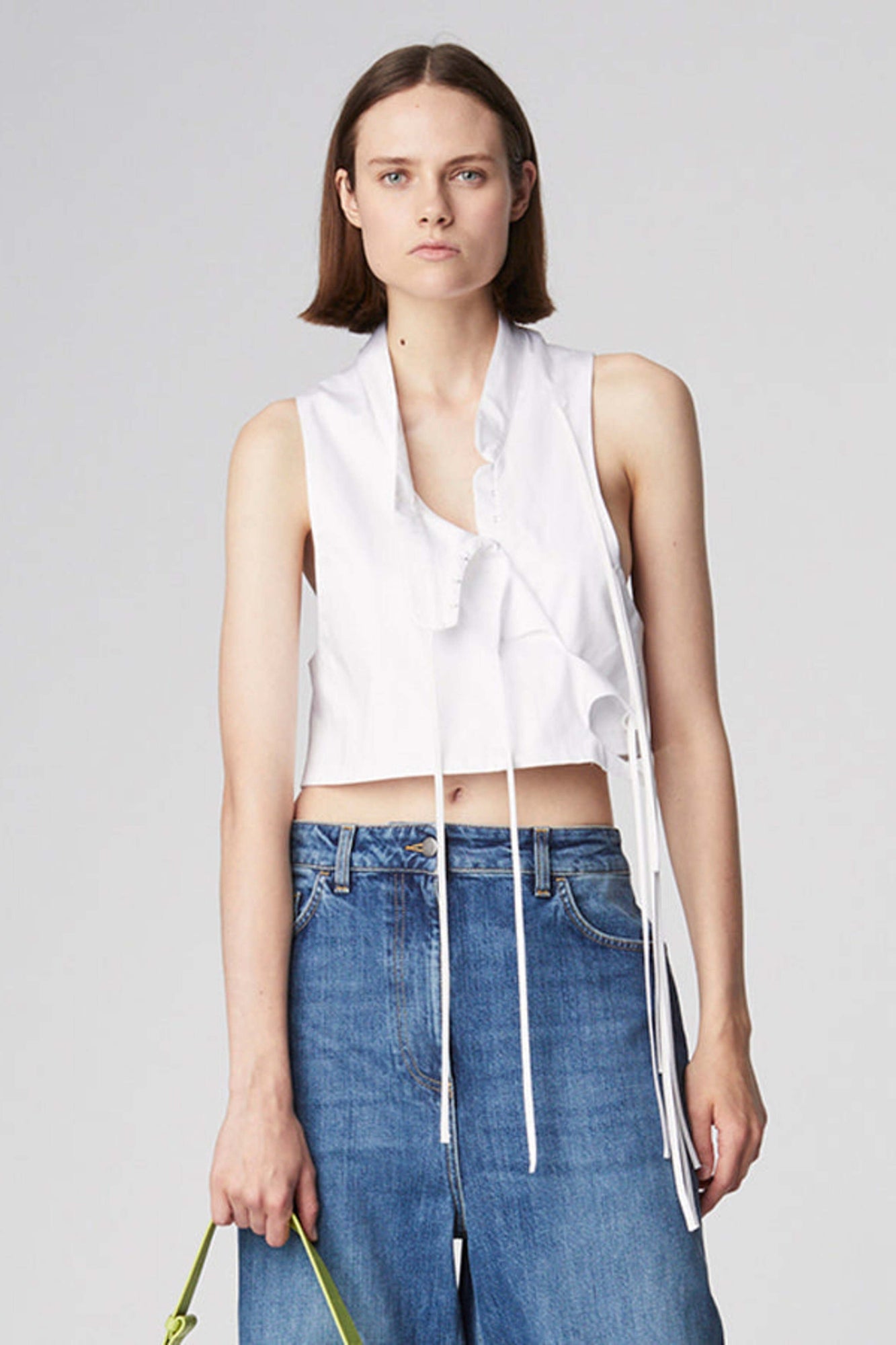 Ellis Crop Top