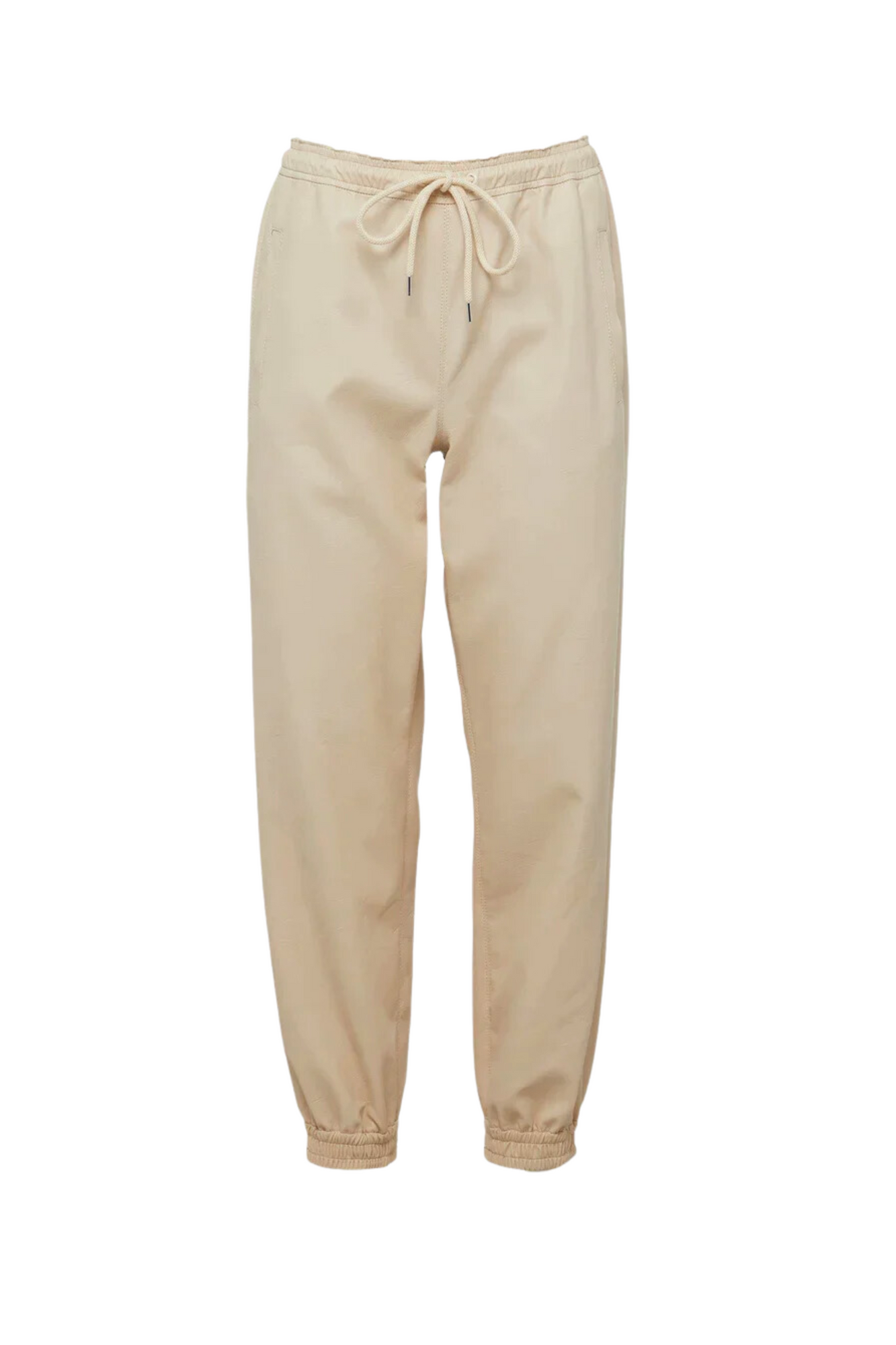 Stella Mccartney | Archive Faux Leather Joggers