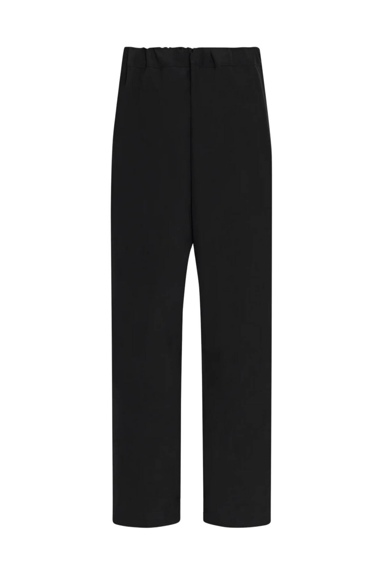 THE ROW Argent Drawstring Pants