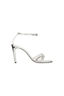 Victoria Beckham | Crystal Sandals