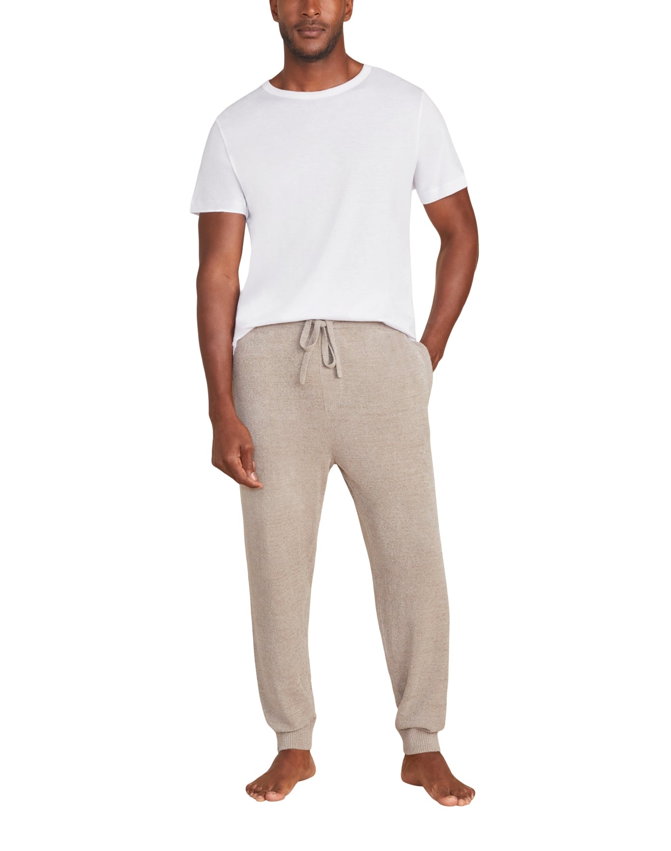 Men | Cozychic Ultra Lite Easy Jogger | Nickel