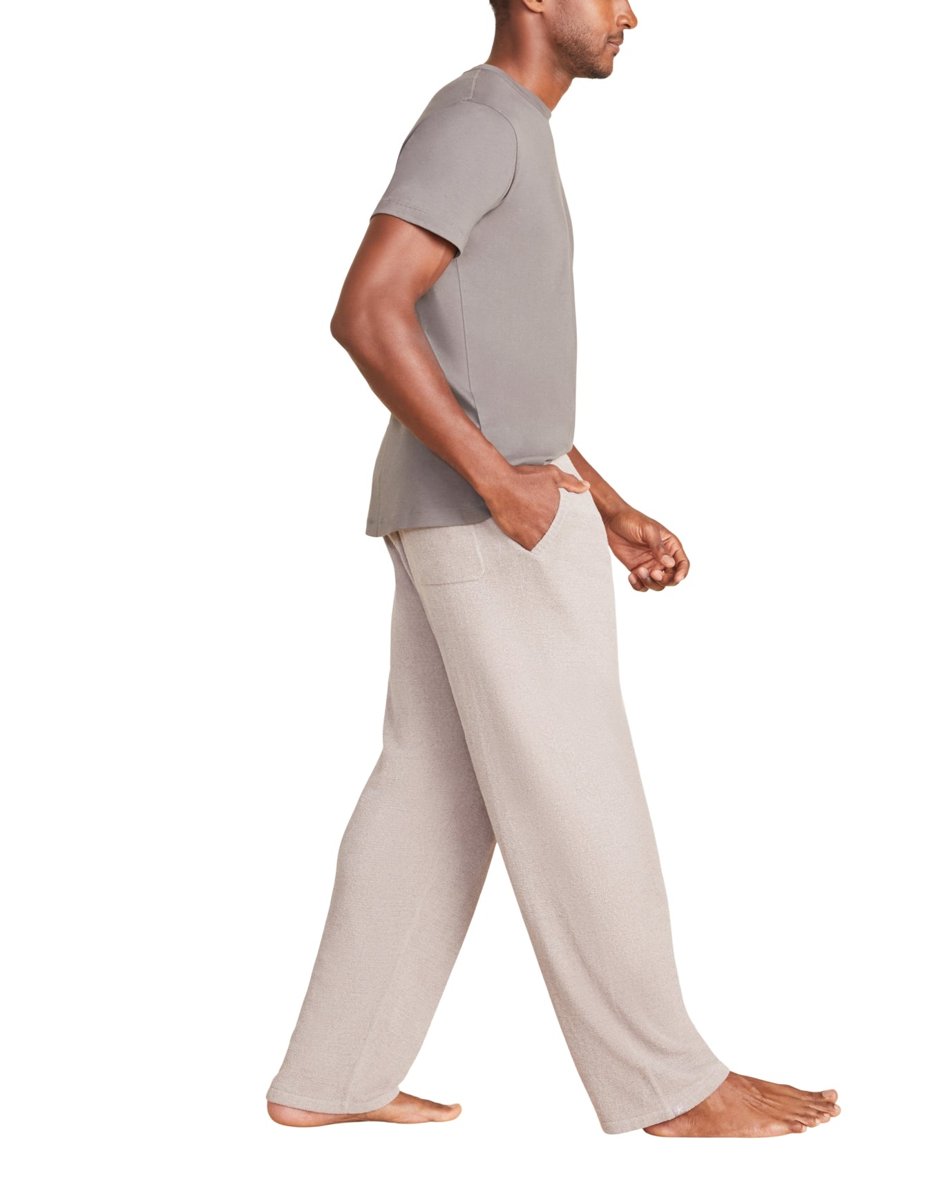 Men | Cozychic Ultra Lite Lounge Pant | Beach Rock